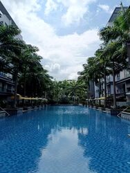 Hedges Park Condominium (D17), Condominium #503199021